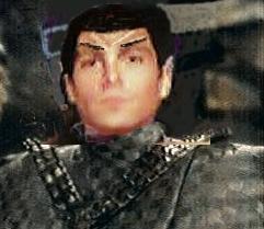 Commander Rohnok